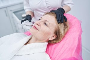 Facial Rejuvenation Yorba Linda Luxe Aesthetic Centre