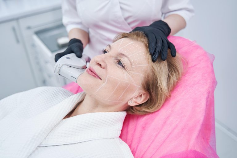 Facial Rejuvenation Yorba Linda Luxe Aesthetic Centre