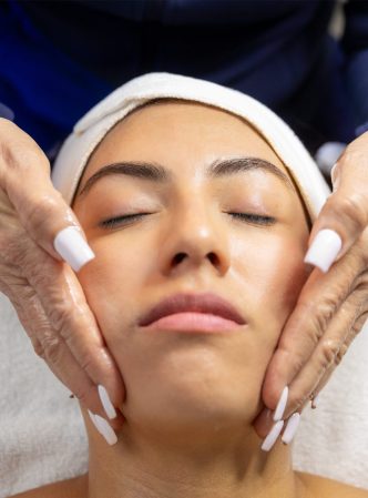 Facial & Chemical Peel