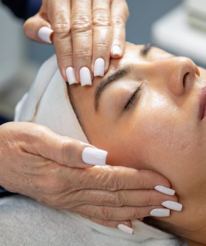 HydraFacial Yorba Linda