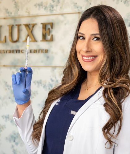 Facial & Chemical Peel