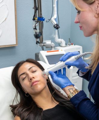 HydraFacial Near Me