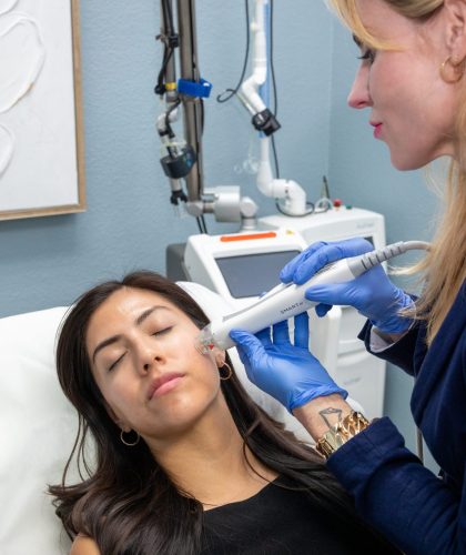 HydraFacial Near Me