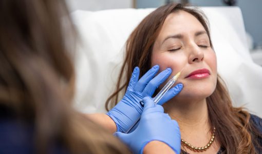 Collagen induction therapy