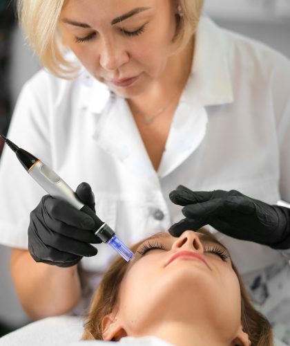 Benefits of HydraFacial