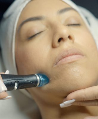Benefits of HydraFacial