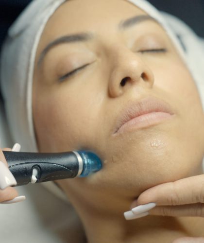 Benefits of HydraFacial